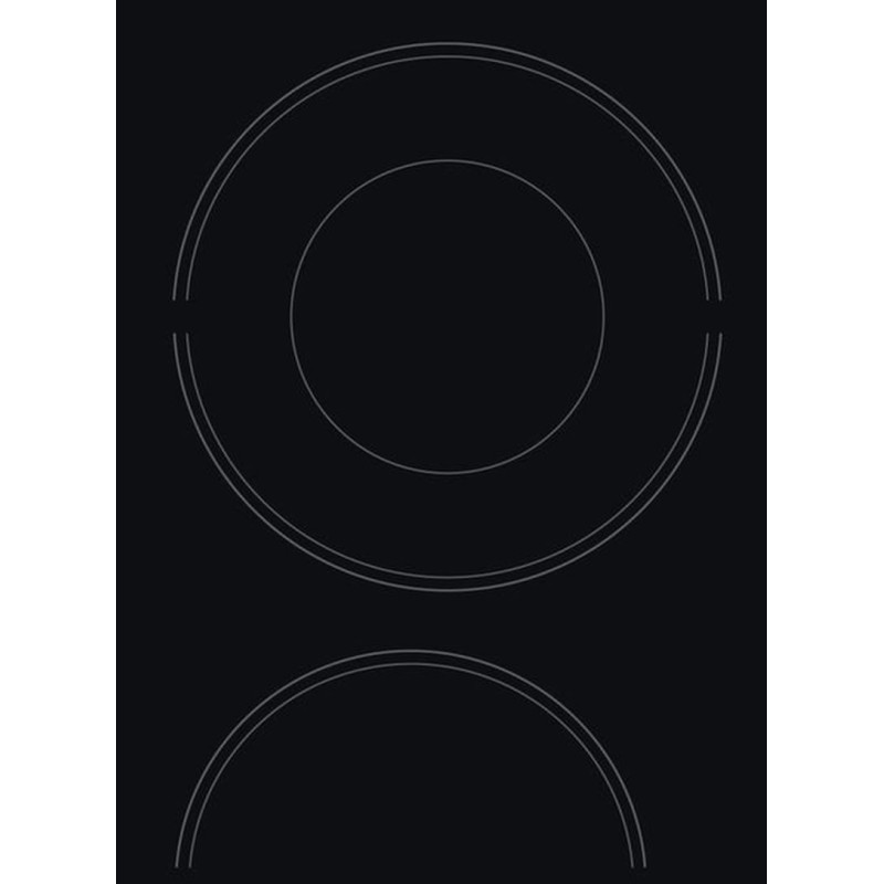 Варильна поверхня HOTPOINT ARISTON HR 632 B