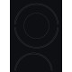 Варильна поверхня HOTPOINT ARISTON HR 632 B