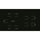 Варильна поверхня HOTPOINT ARISTON HR 632 B