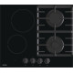 Варильна поверхня комбінована Gorenje GCE 691 BSC