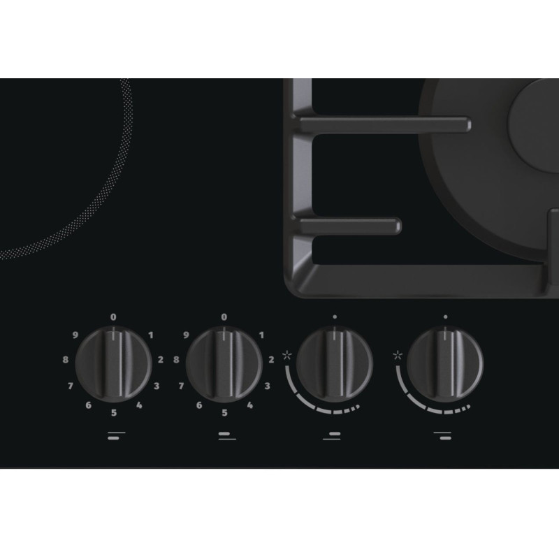 Варильна поверхня комбінована Gorenje GCE 691 BSC