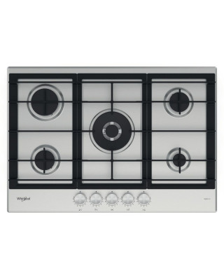 Варильна поверхня WHIRLPOOL GMWL728IXL
