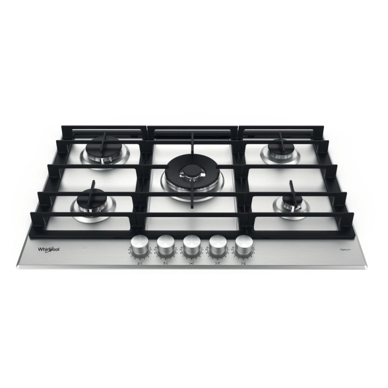 Варильна поверхня WHIRLPOOL GMWL728IXL