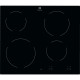 Варильна поверхня Electrolux EHF6240IOK