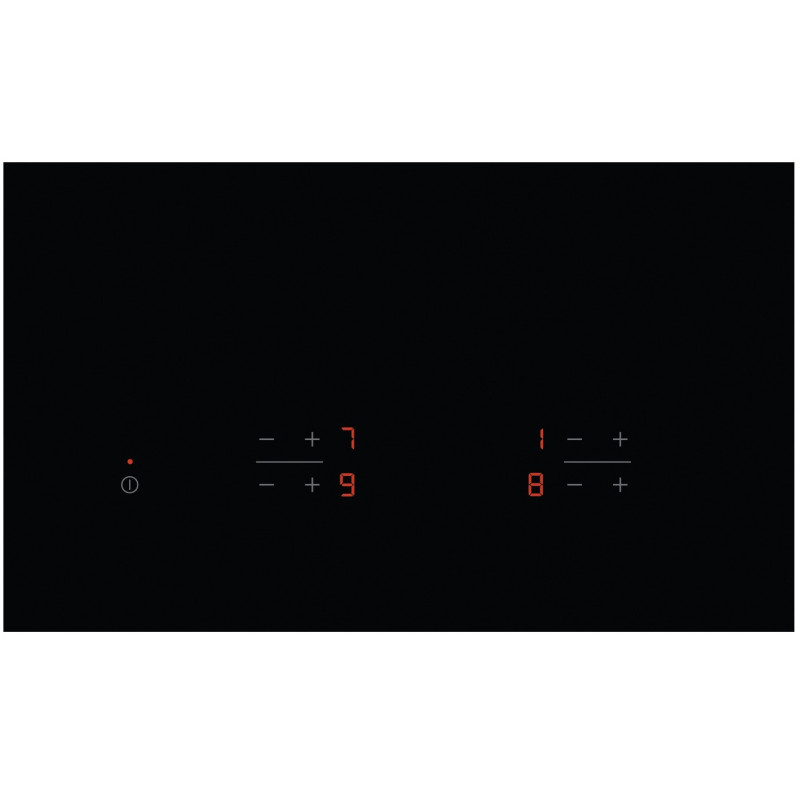 Варильна поверхня Electrolux EHF6240IOK