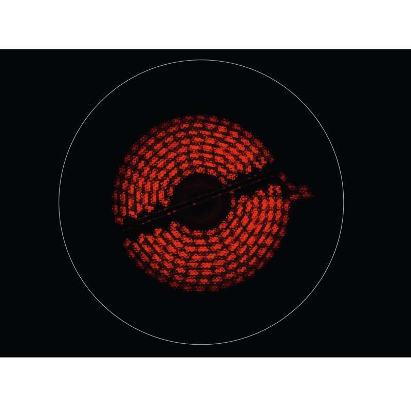 Варильна поверхня Electrolux EHF6240IOK