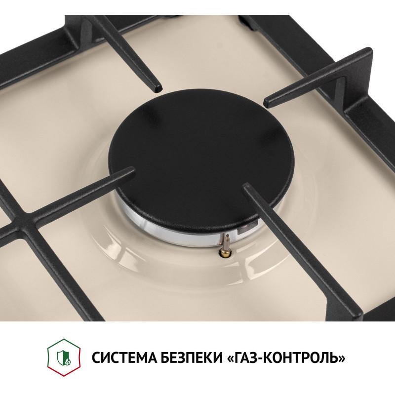 Варильна поверхня Perfelli HGM 31424 IV