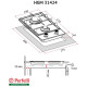 Варильна поверхня Perfelli HGM 31424 IV