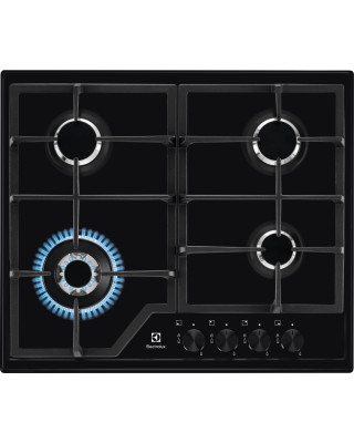 Варильна поверхня ELECTROLUX KGS6436K