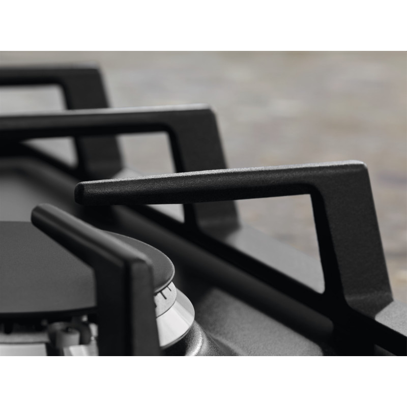 Варильна поверхня ELECTROLUX KGS6436K