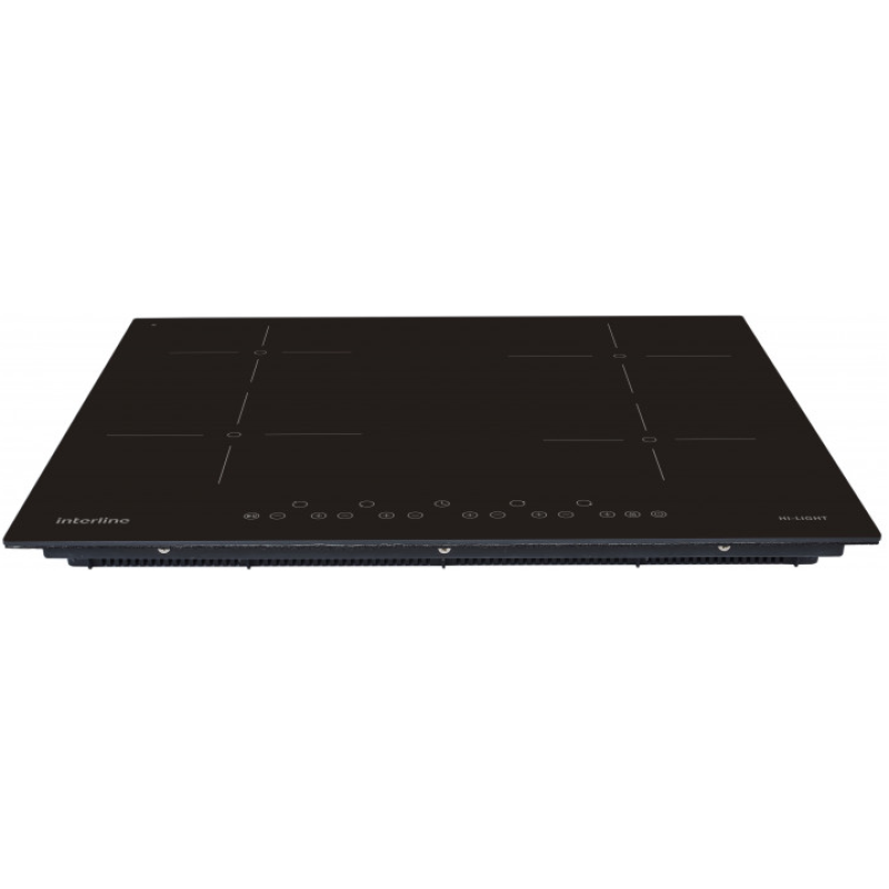 Варильна поверхня INTERLINE VHK 265 SPT BA