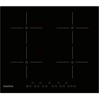 Варильна поверхня INTERLINE VHK 265 SPT BA