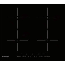 Варильна поверхня INTERLINE VHK 265 SPT BA