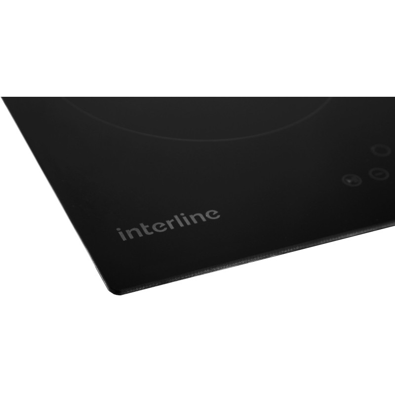 Варильна поверхня INTERLINE VHK 265 SPT BA