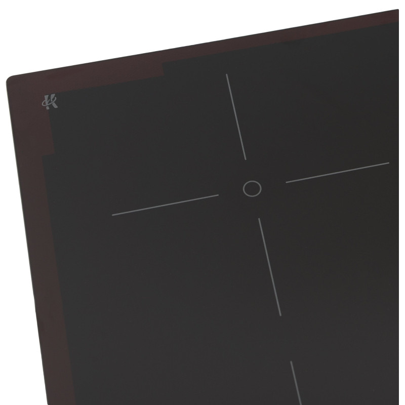 Варильна поверхня INTERLINE VHK 265 SPT BA