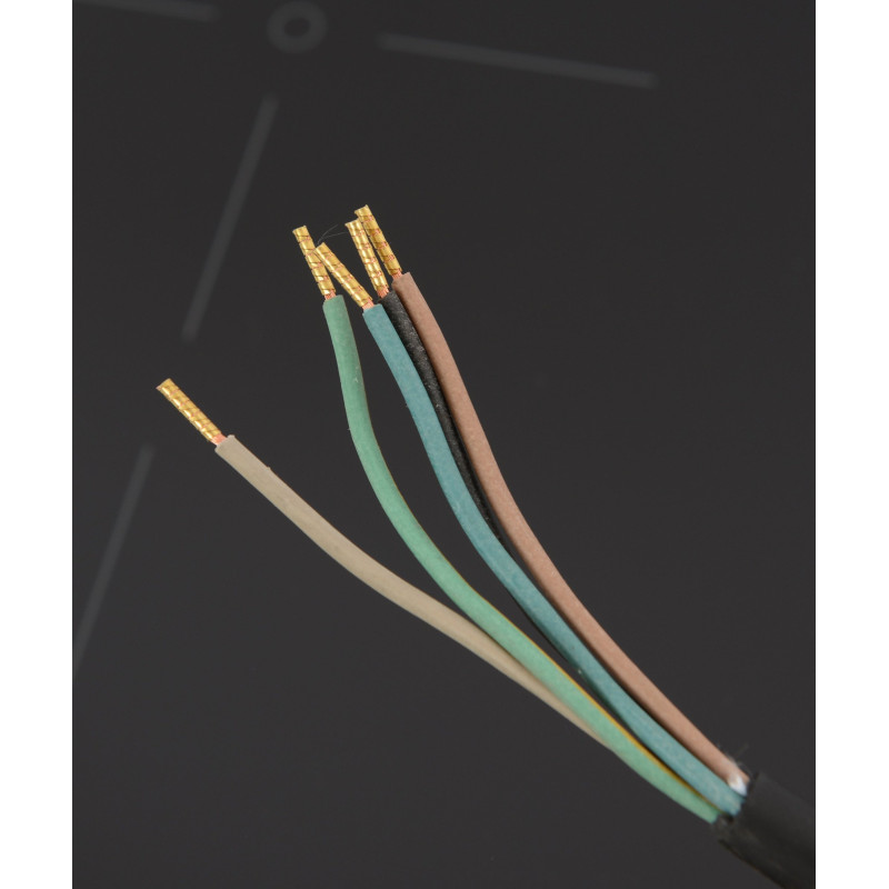 Варильна поверхня INTERLINE VHK 265 SPT BA