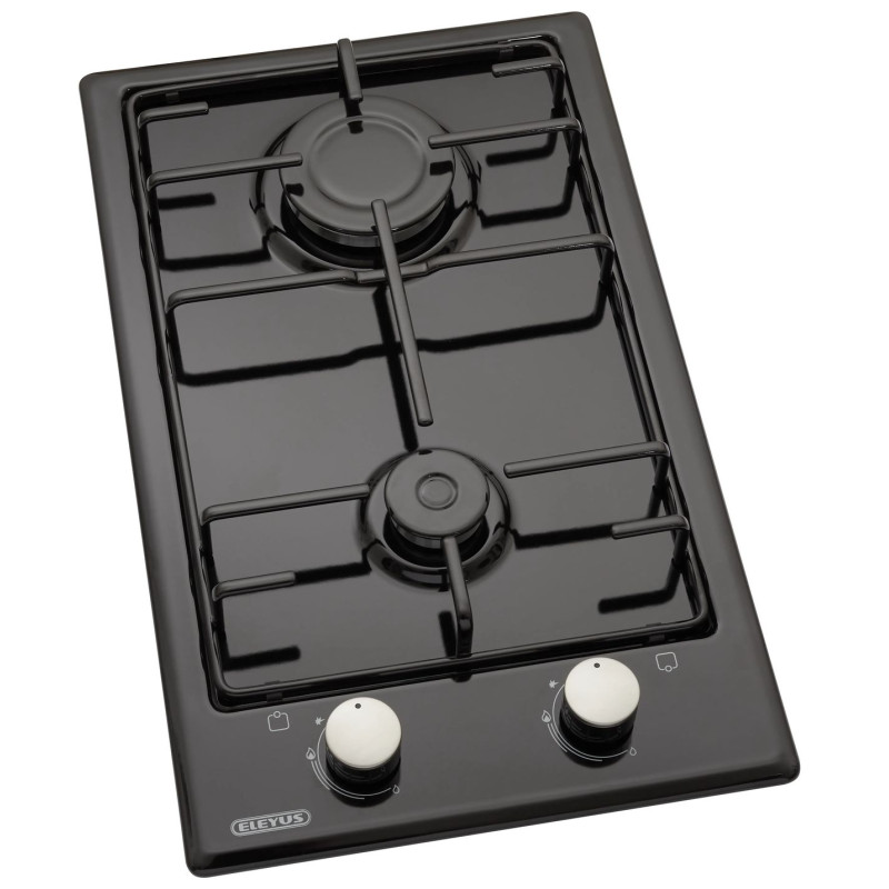 Варильна поверхня ELEYUS DANA 30 BL EF