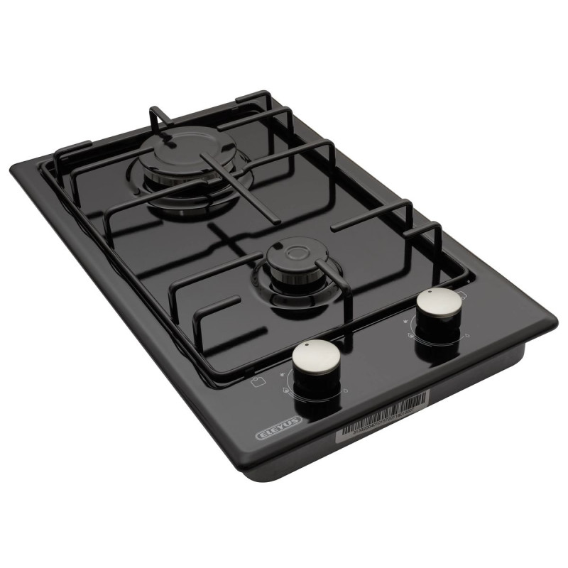 Варильна поверхня ELEYUS DANA 30 BL EF