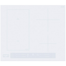 Варильна поверхня WHIRLPOOL WLS5360BFW