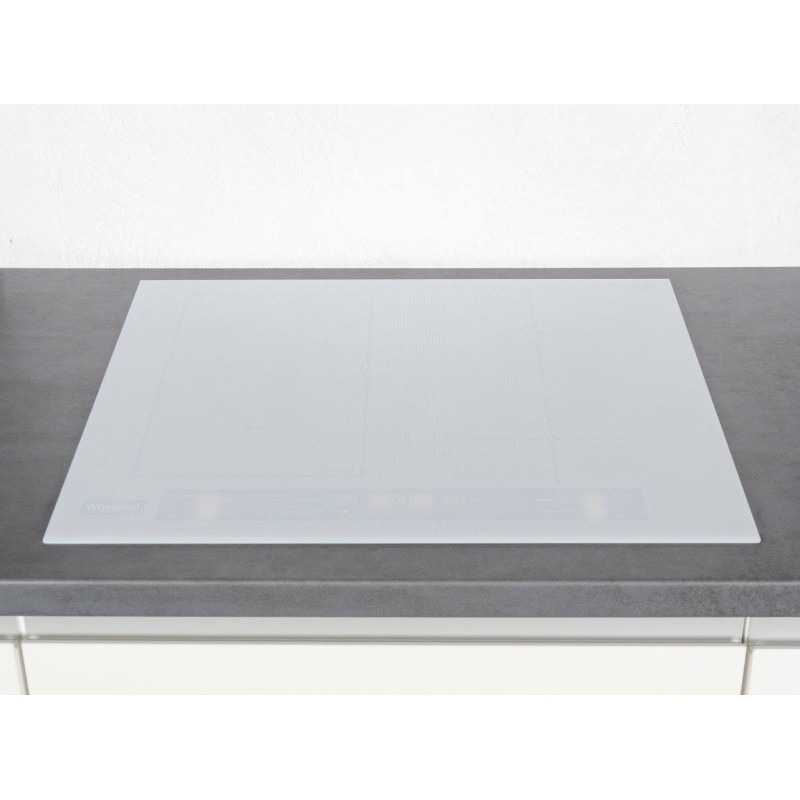 Варильна поверхня WHIRLPOOL WLS5360BFW