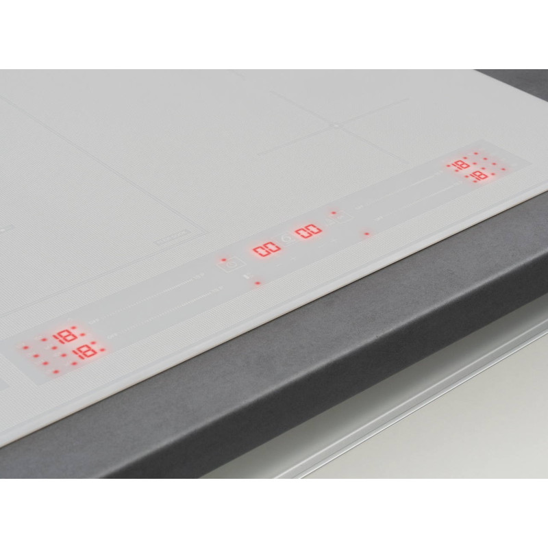 Варильна поверхня WHIRLPOOL WLS5360BFW