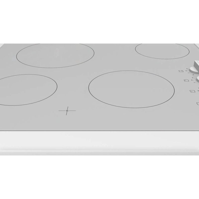 Варильна поверхня Bosch PKE 612 CA2E