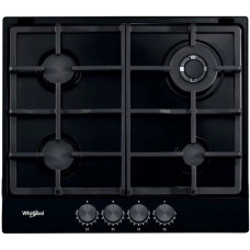 Варильна поверхня Whirlpool TKRL 661 NB