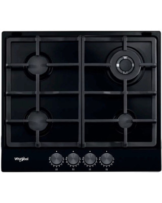 Варильна поверхня Whirlpool TKRL 661 NB
