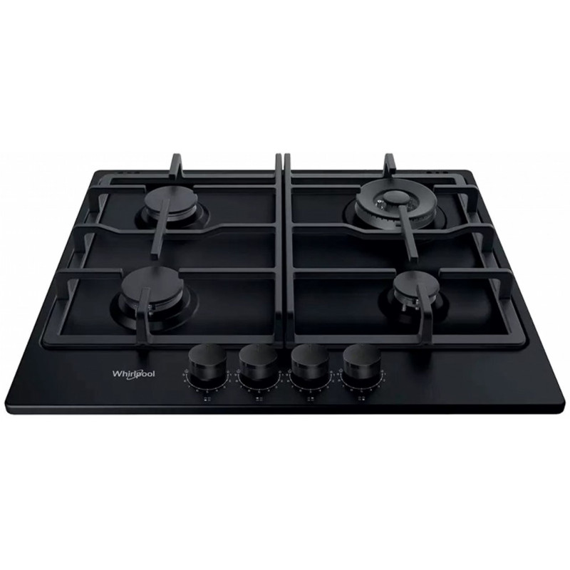 Варильна поверхня Whirlpool TKRL 661 NB