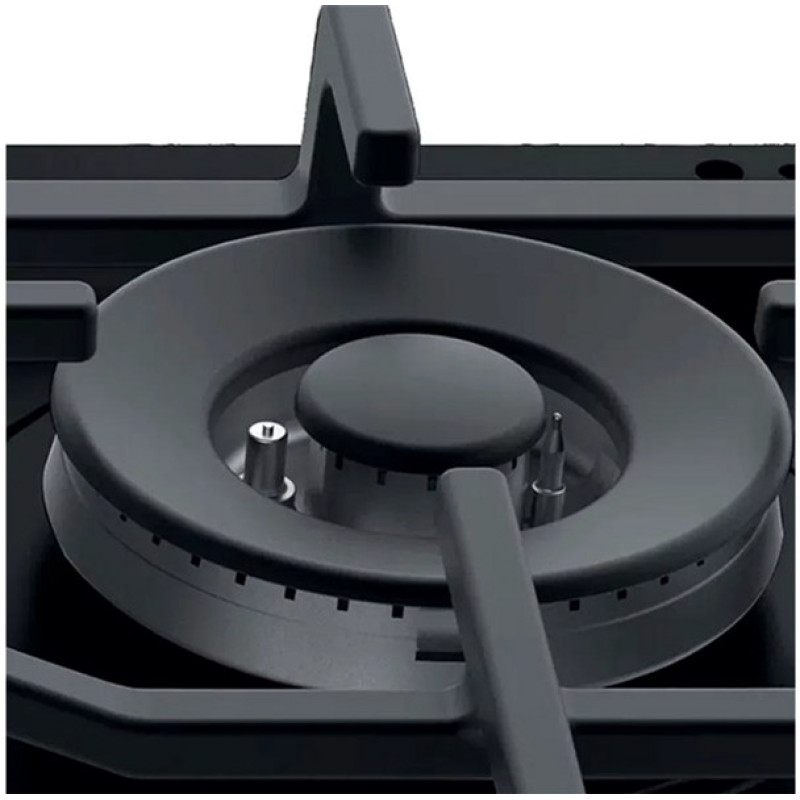 Варильна поверхня Whirlpool TKRL 661 NB