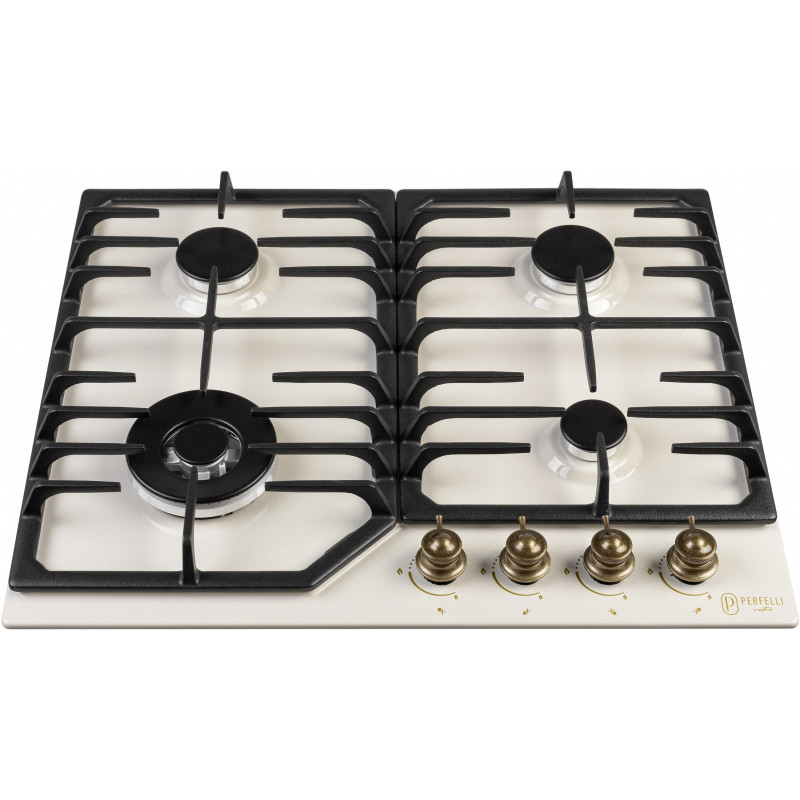 Hone поверхня perfelli retro mw69c beige