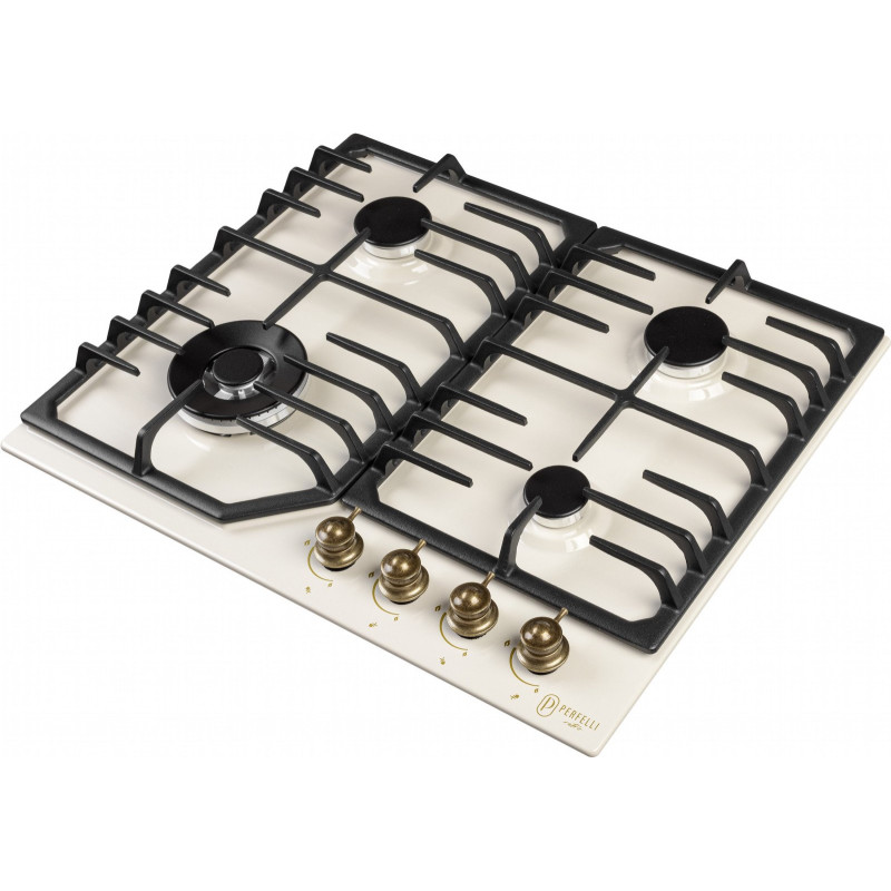 Hone поверхня perfelli retro mw69c beige