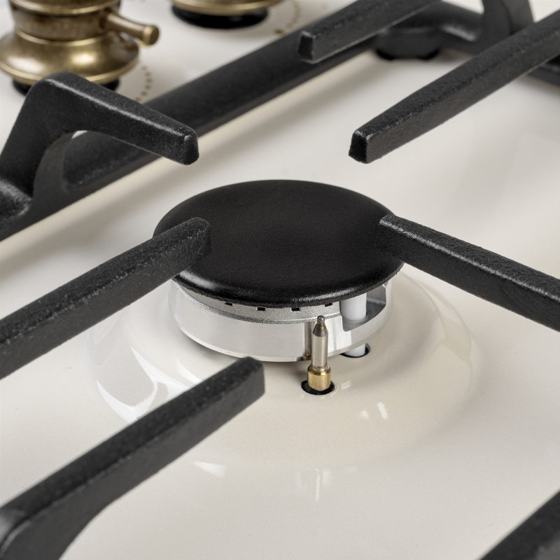 Hone поверхня perfelli retro mw69c beige