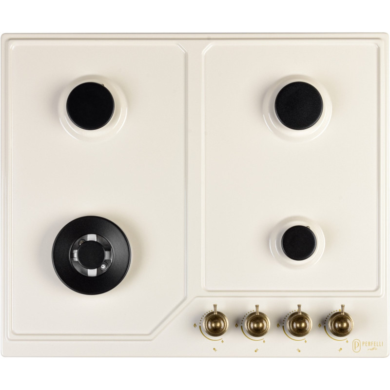 Hone поверхня perfelli retro mw69c beige