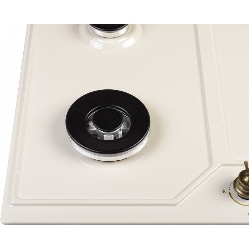 Hone поверхня perfelli retro mw69c beige