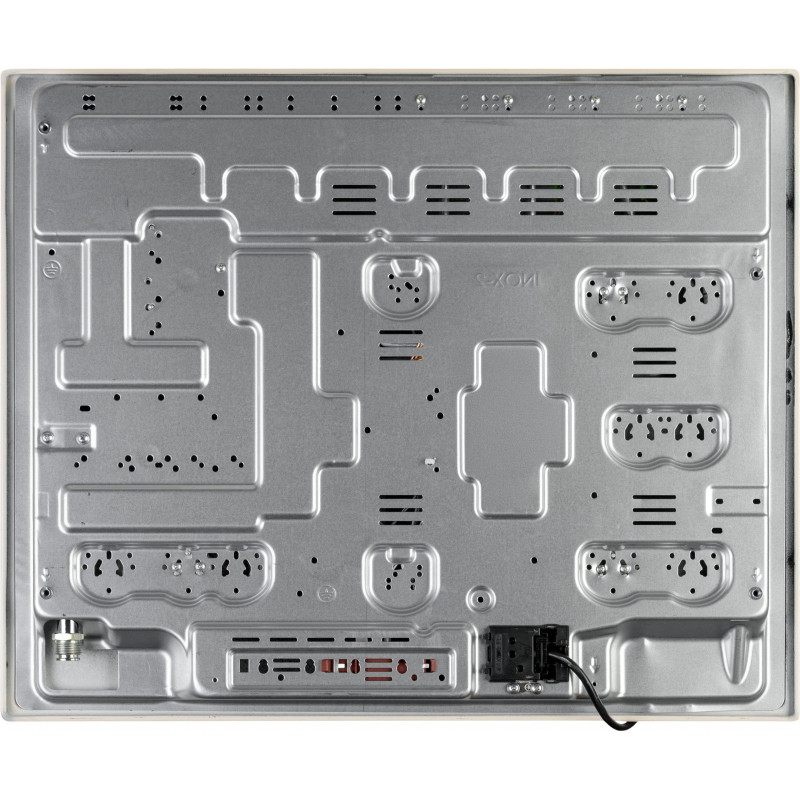 Hone поверхня perfelli retro mw69c beige