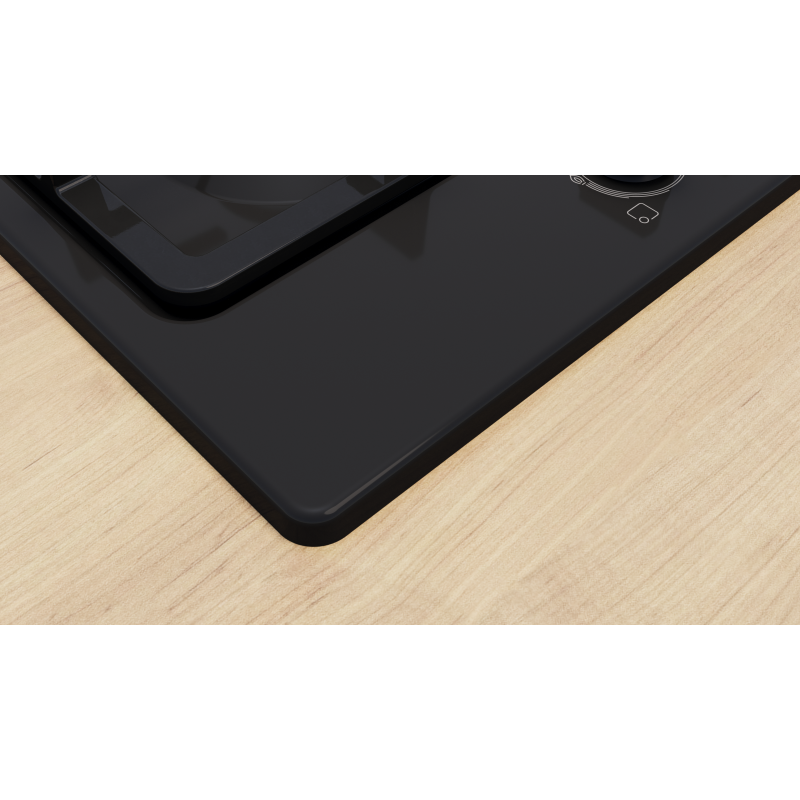 Варильна поверхня Bosch PGP6B6K90R