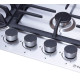 Варильна поверхня Perfelli HGM 61694 I