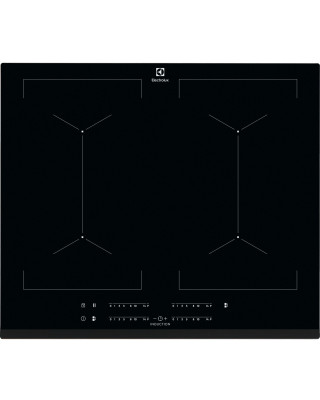 Варильна поверхня Electrolux CIV644