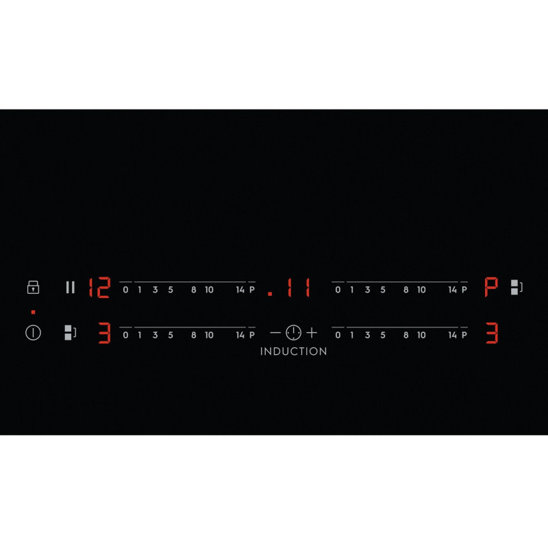 Варильна поверхня Electrolux CIV644