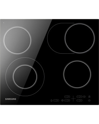 Варильна поверхня Samsung NZ64T3516AK/WT