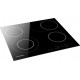 Варильна поверхня Samsung NZ64T3516AK/WT