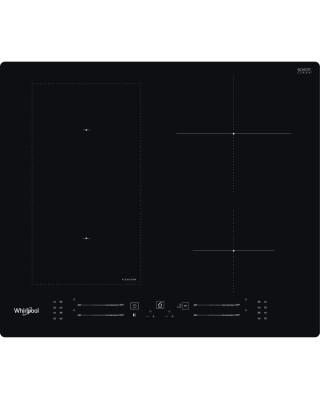 Варильна поверхня WHIRLPOOL WLS7960NE