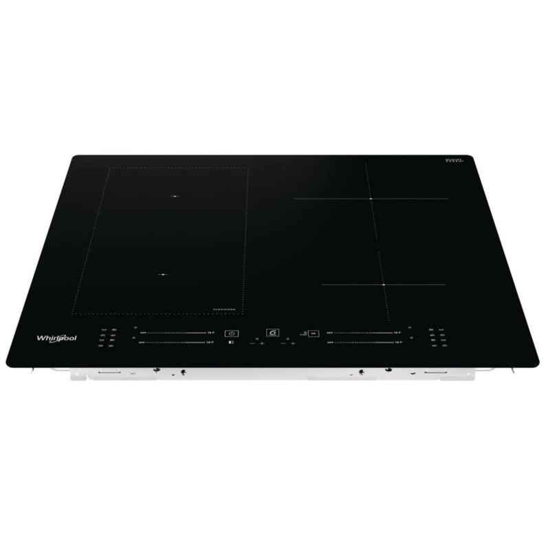 Варильна поверхня WHIRLPOOL WLS7960NE