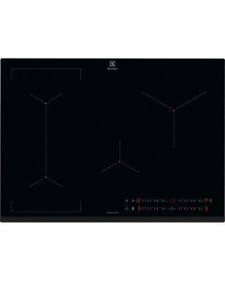 Варильна поверхня Electrolux EIV734