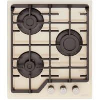 Варильна поверхня ELEYUS RIO 45 BG CF