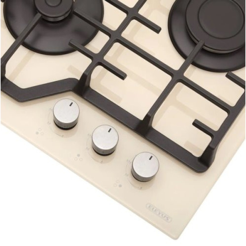 Варильна поверхня ELEYUS RIO 45 BG CF