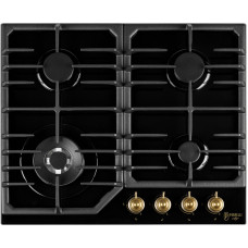 Hon Surface Perfelli Vintage GW69C NERO