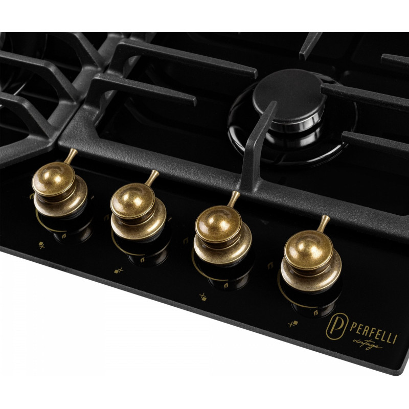 Hon Surface Perfelli Vintage GW69C NERO