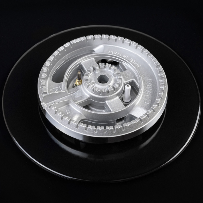 Hon Surface Perfelli Vintage GW69C NERO